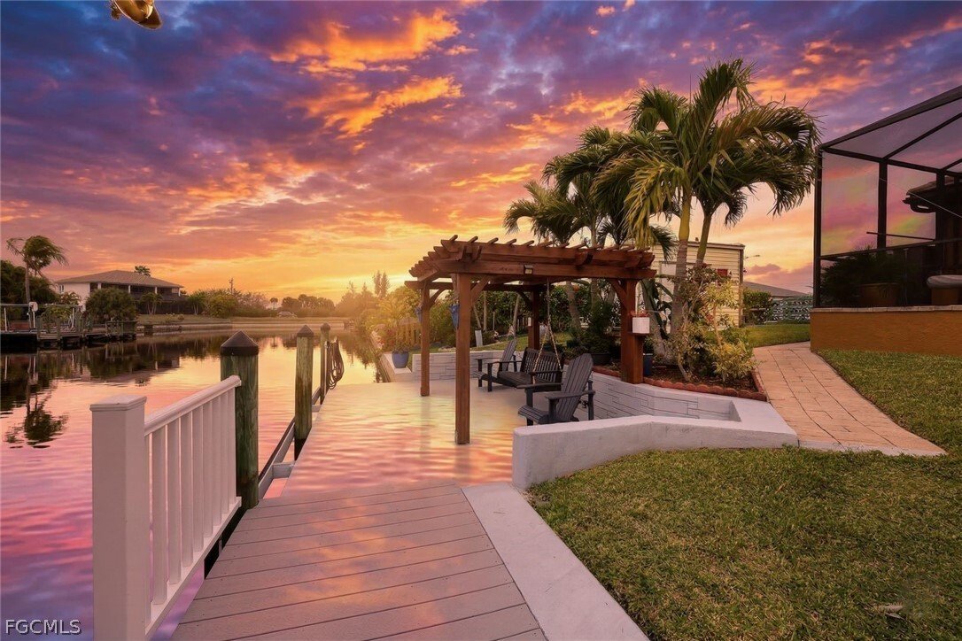 House in Cape Coral, Florida, United States 2 - 17519453