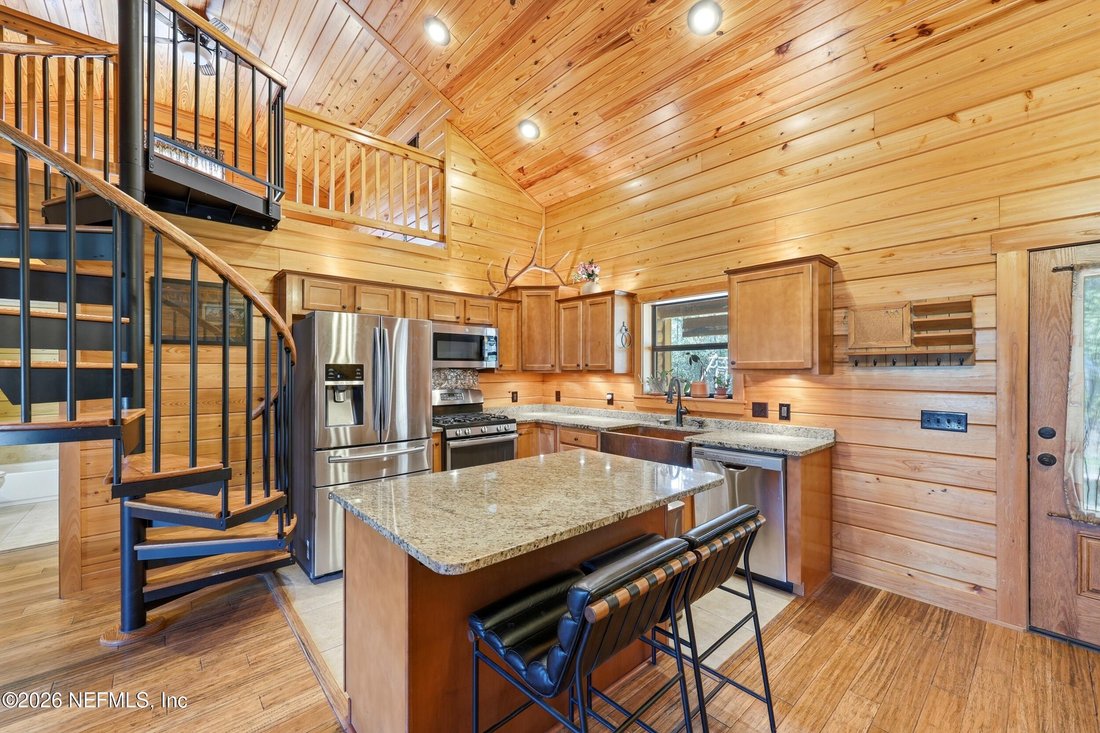 House in Glen Saint Mary, Florida, United States 5 - 17518832