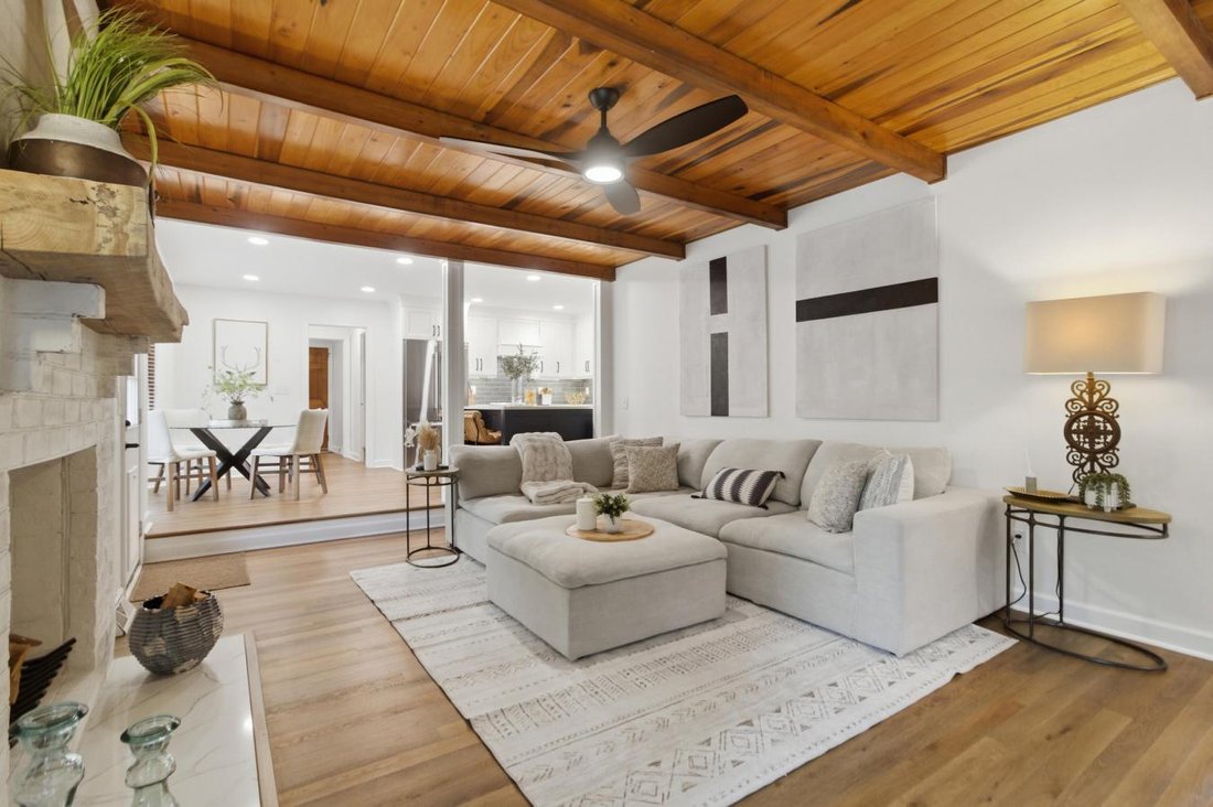 House in North Charleston, South Carolina, United States 3 - 17521113