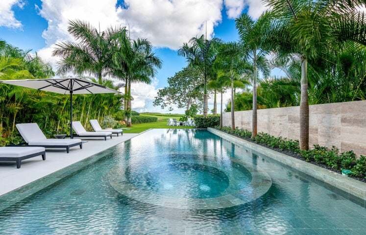 Villa in La Romana, La Altagracia Province, Dominican Republic 5 - 17523253