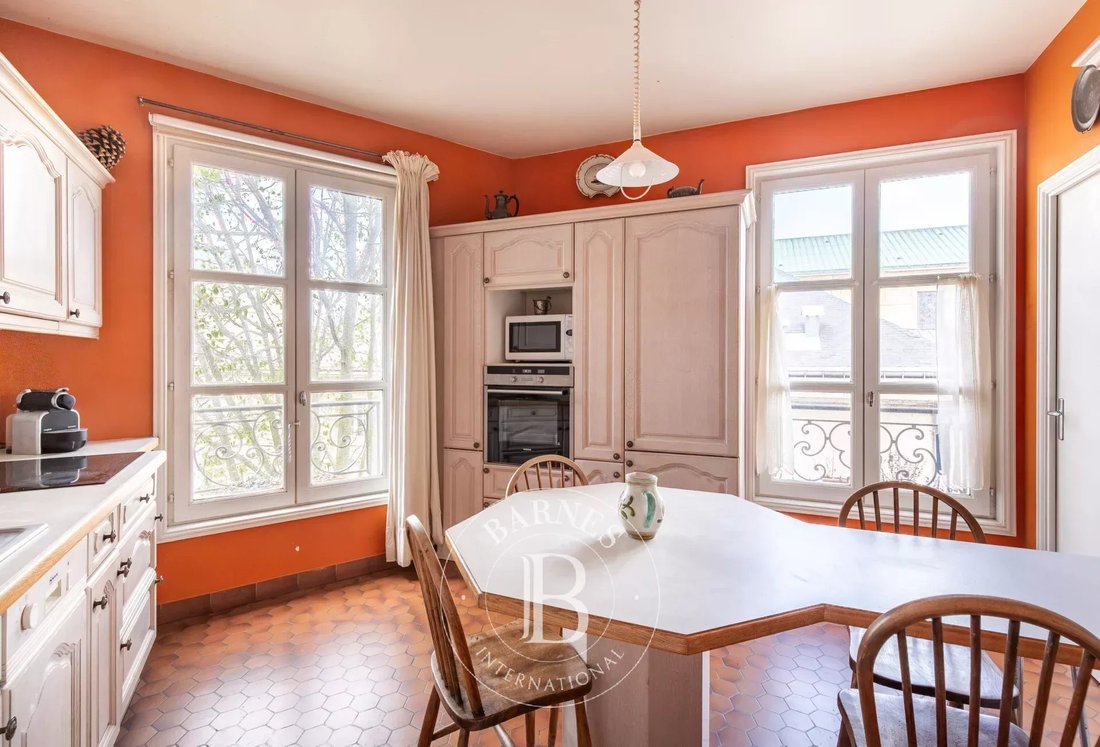 Apartment in Saint-Germain-en-Laye, Ile-de-France, France 4 - 17523951