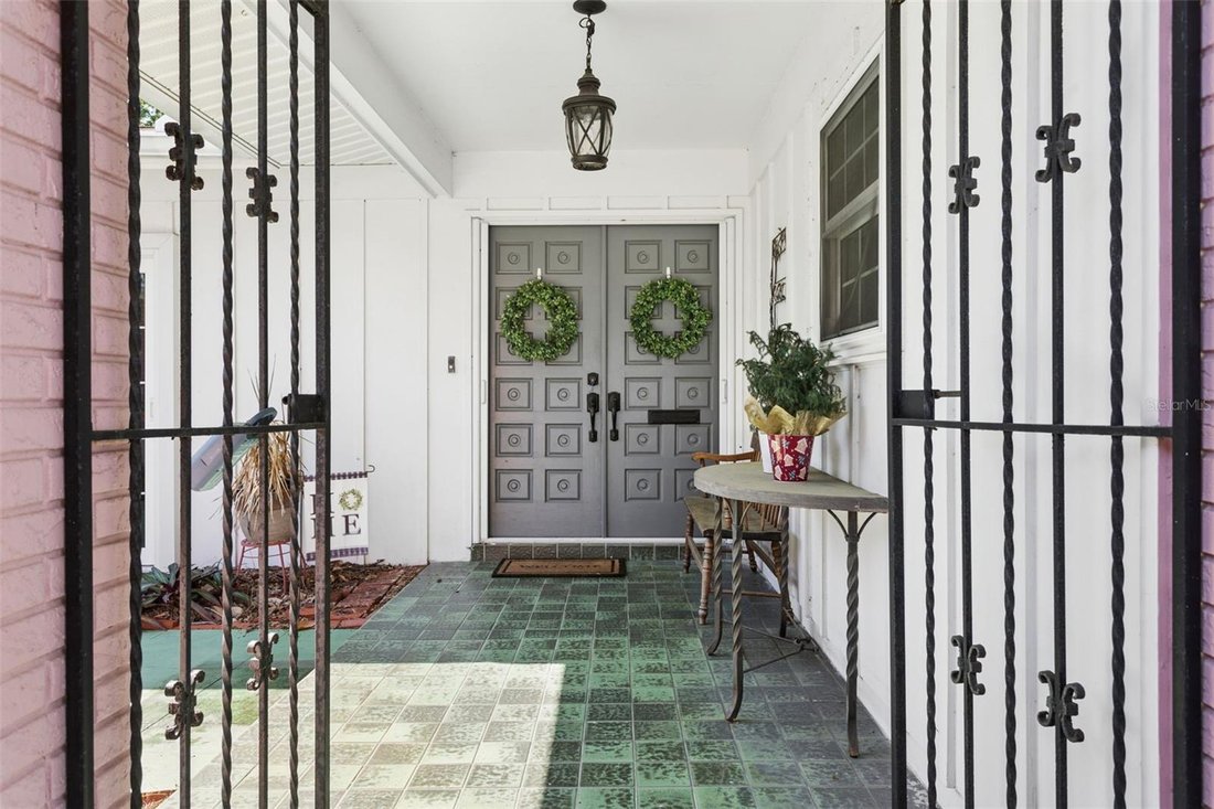House in Tampa, Florida, United States 3 - 17289505