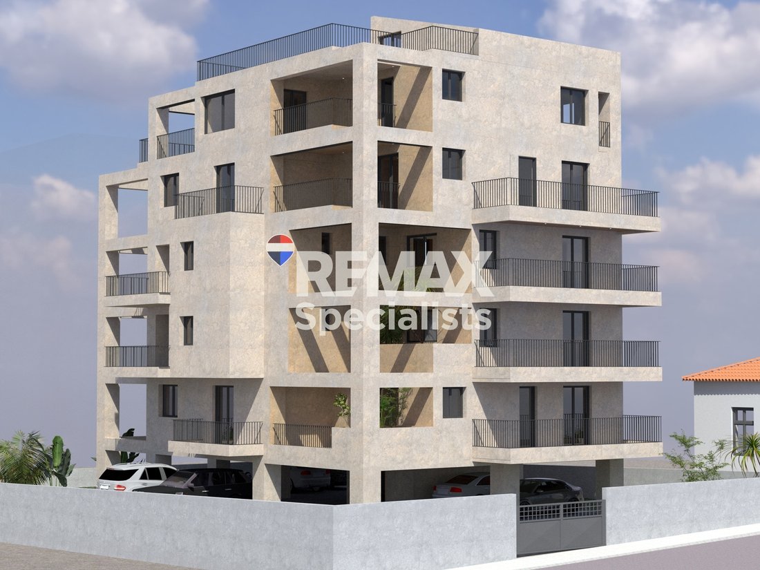 Apartment in Crete, Greece 1 - 17523365
