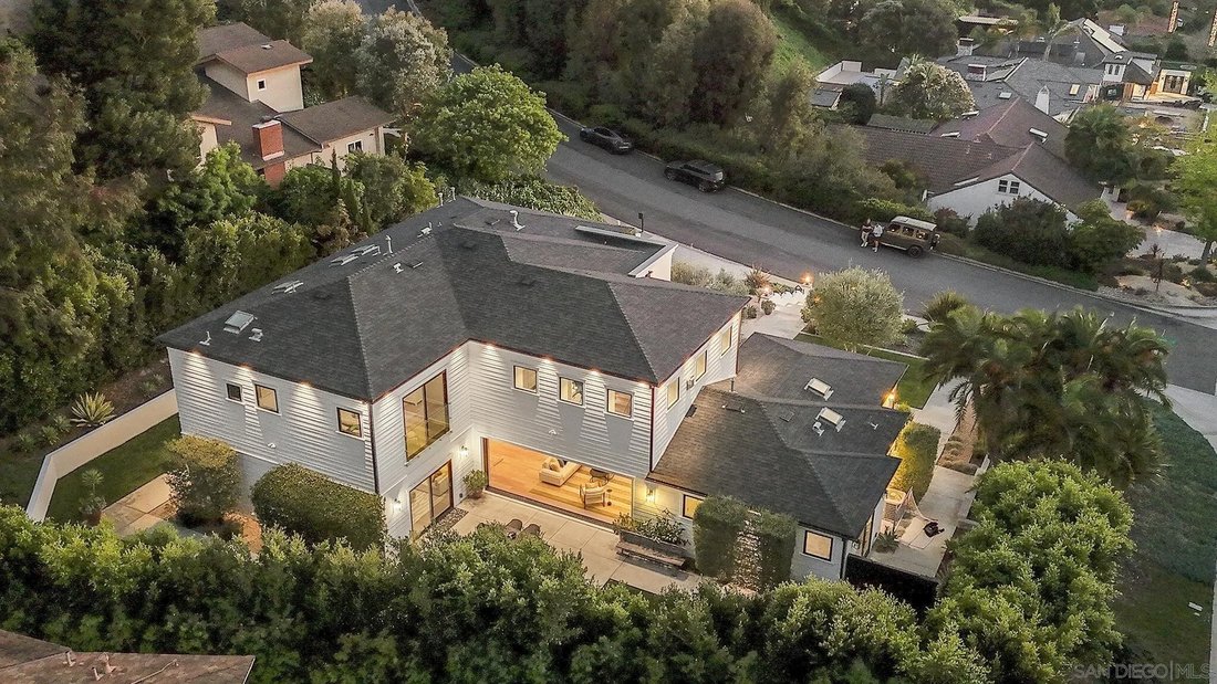 House in San Diego, California, United States 3 - 17521250