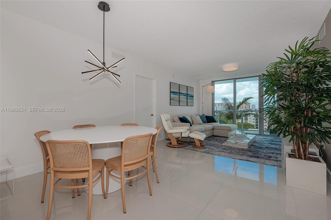 Condo in Sunny Isles Beach, Florida, United States 4 - 17520141