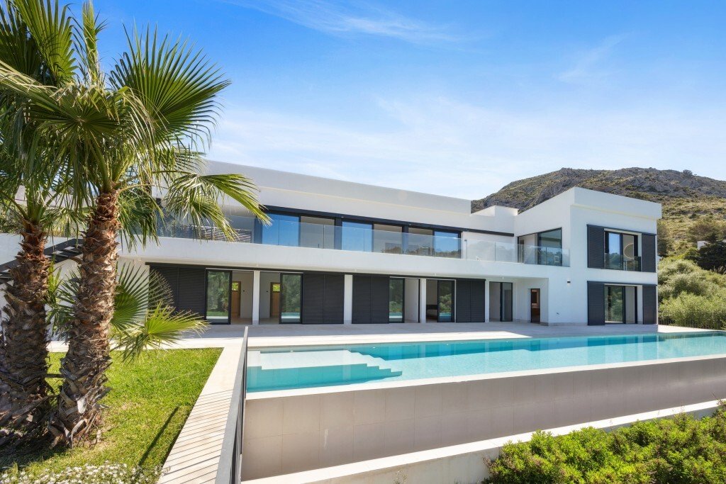 Villa a Alcúdia, Isole Baleari, Spagna 4 - 17523526