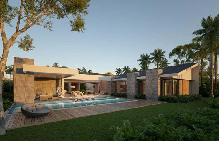 Villa in La Romana, La Altagracia Province, Dominican Republic 4 - 17520044