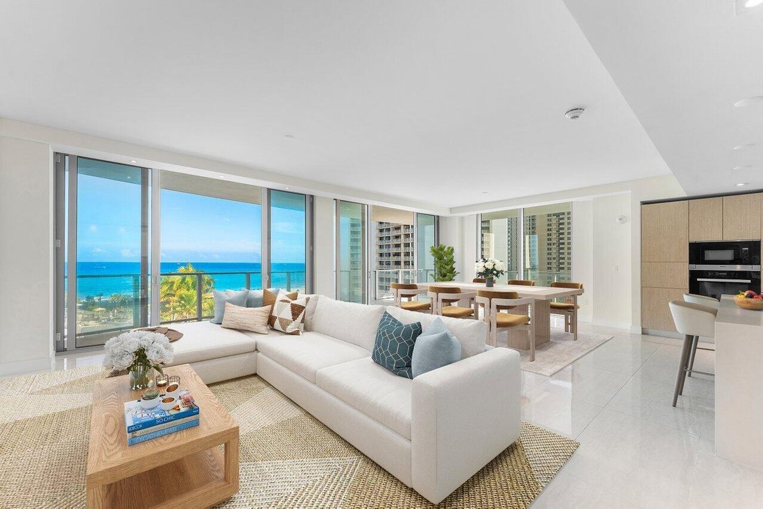 Condo in Riviera Beach, Florida, United States 2 - 17520607