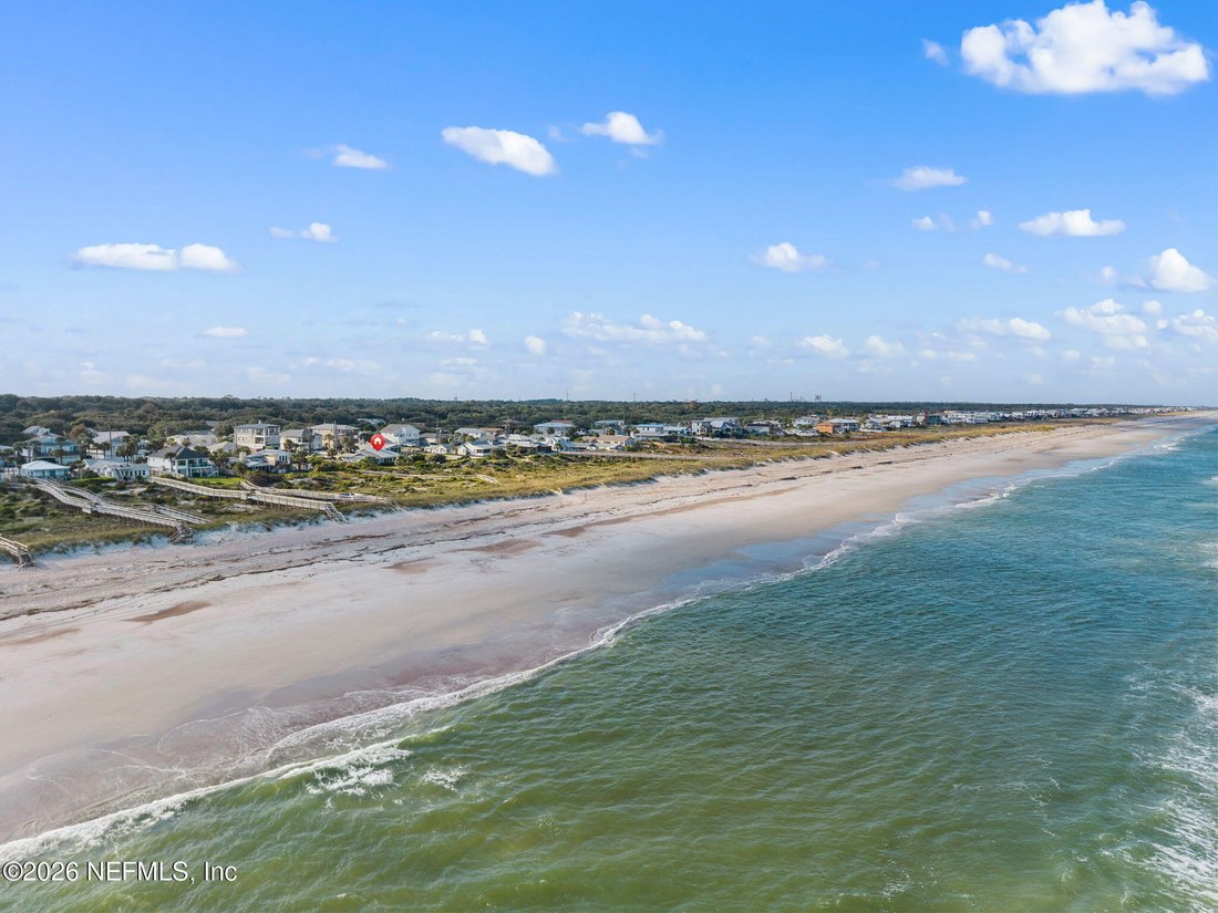 House in Fernandina Beach, Florida, United States 3 - 17518973