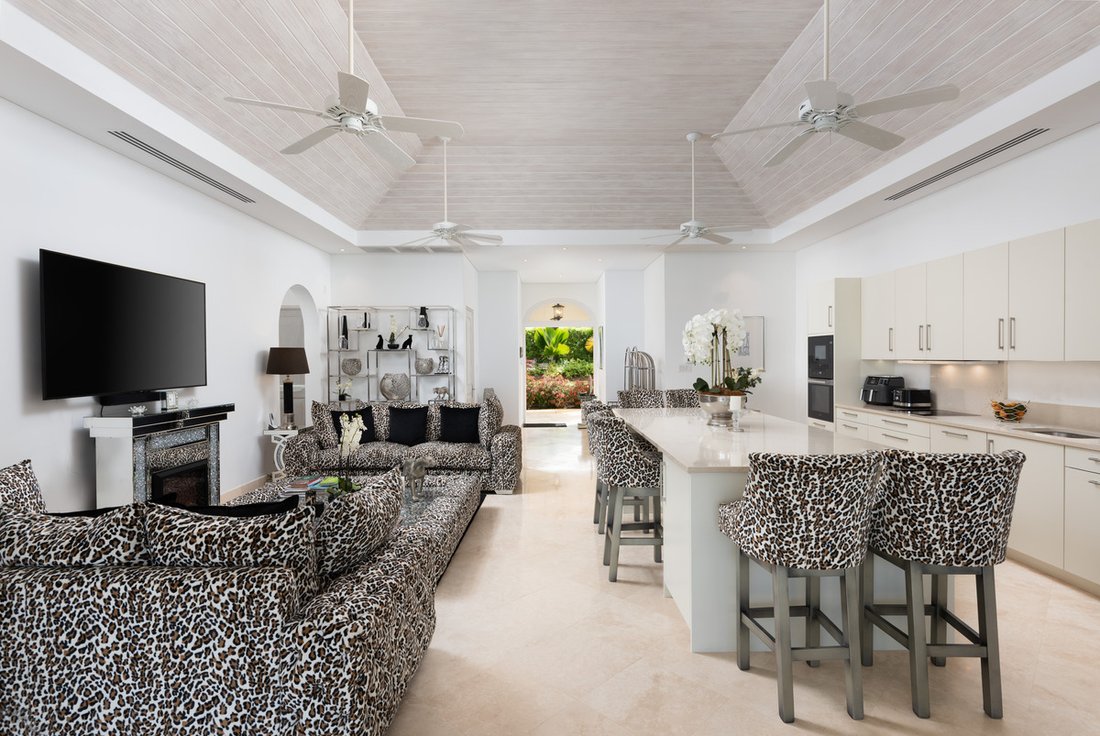 Apartment in Westmoreland, Saint James, Barbados 3 - 17523608