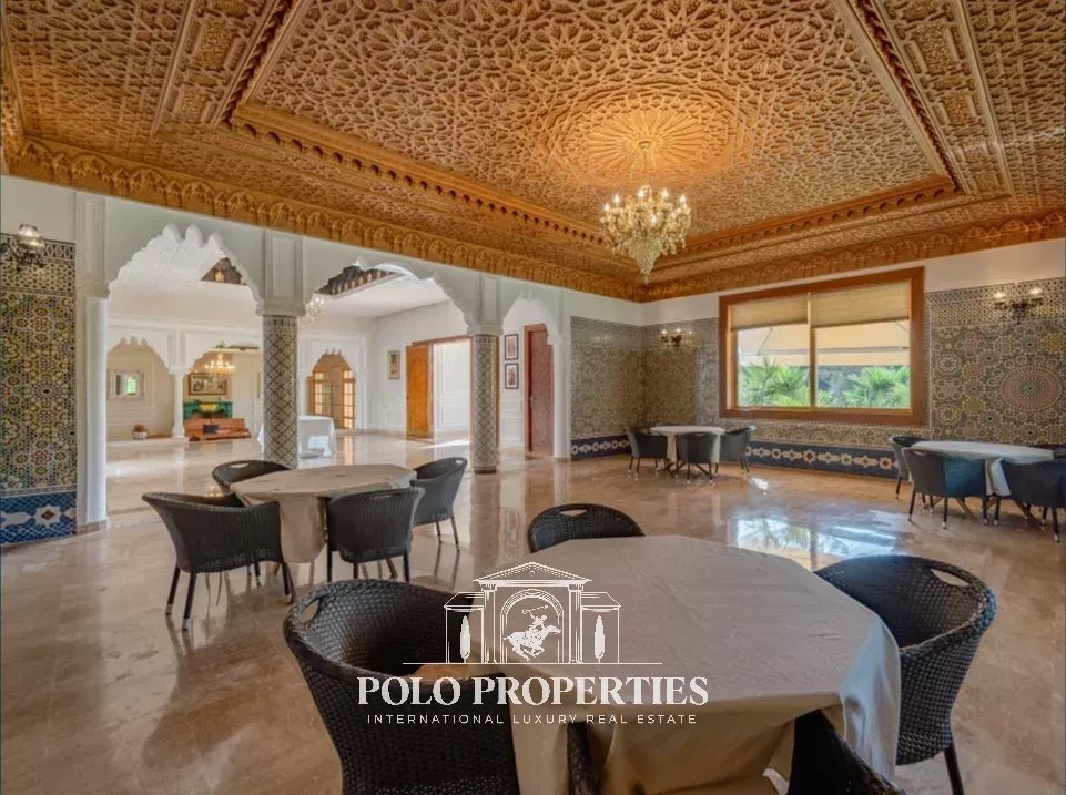 Villa à Rabat, Rabat-Salé-Kénitra, Maroc 5 - 17381588