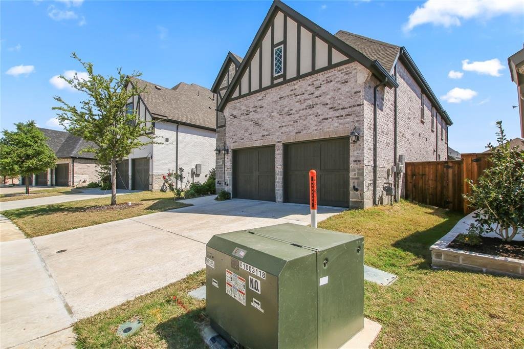 House in The Colony, Texas, United States 3 - 17524223
