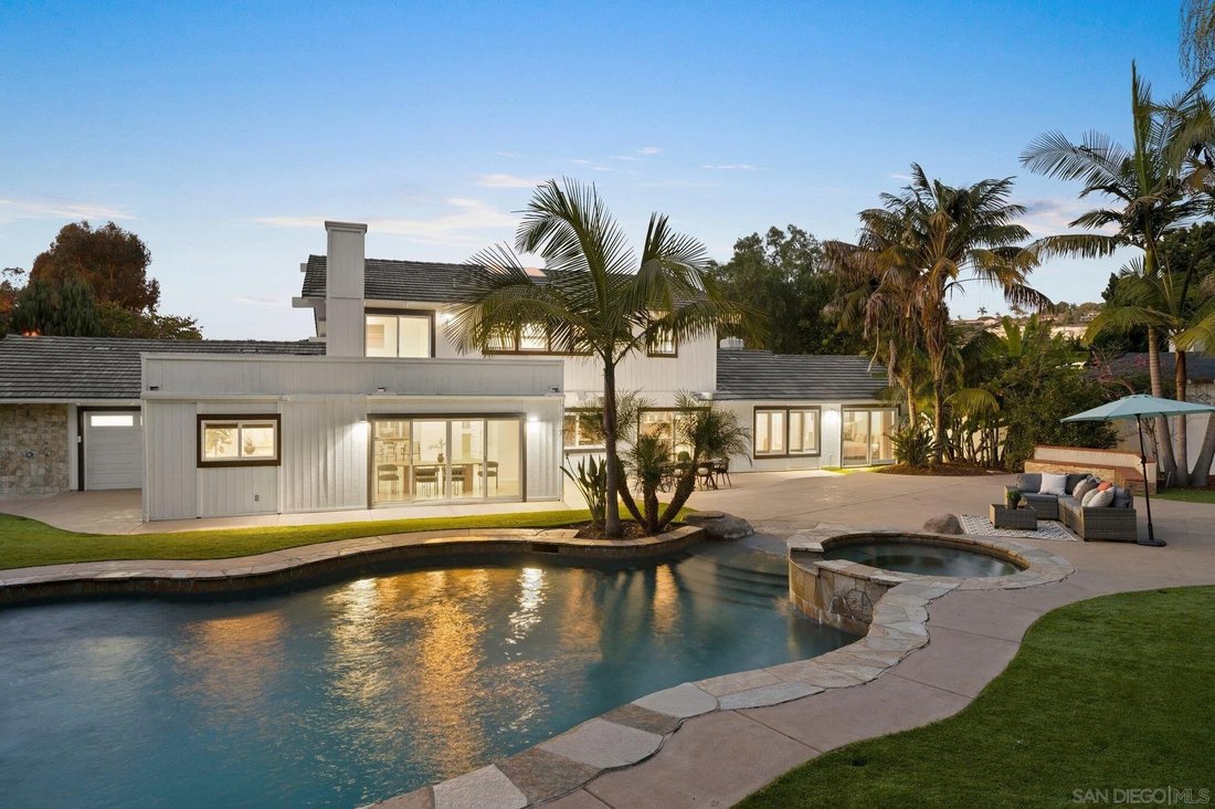 House in San Diego, California, United States 1 - 17521237