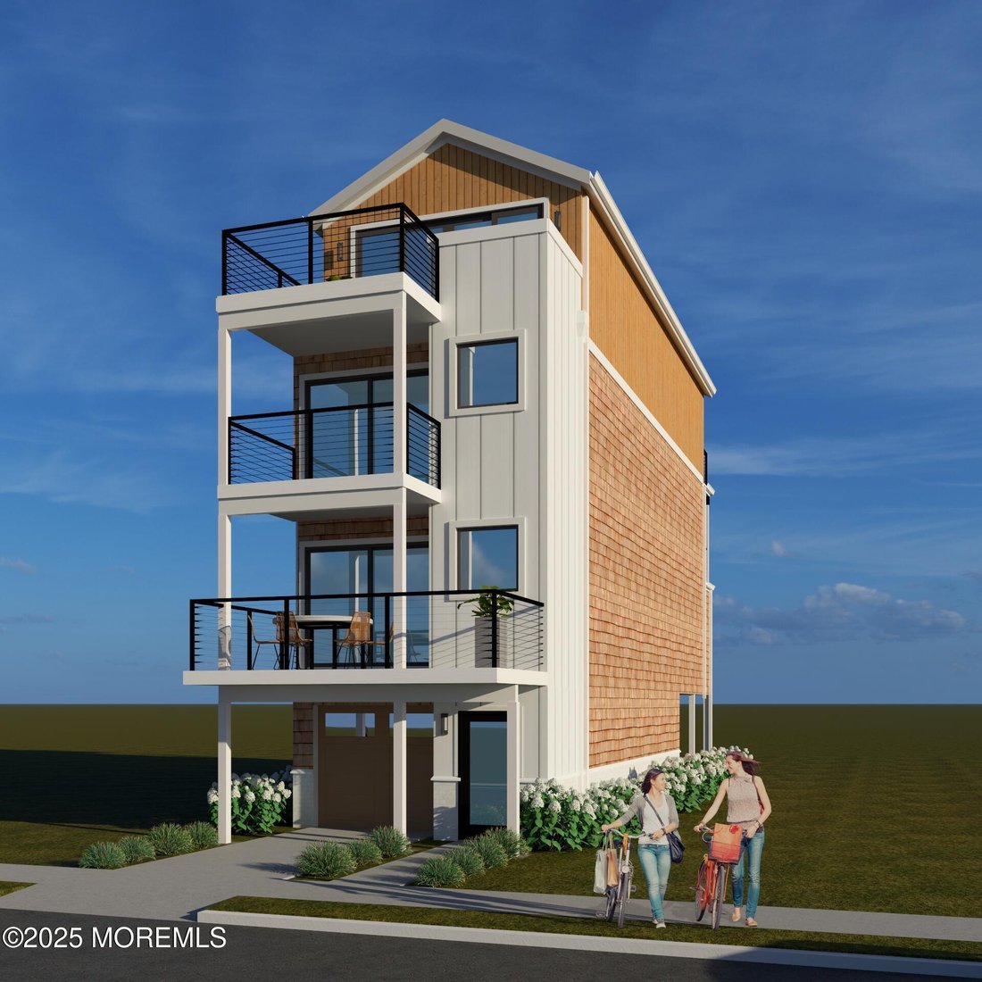 House in Seaside Heights, New Jersey, United States 1 - 17518988