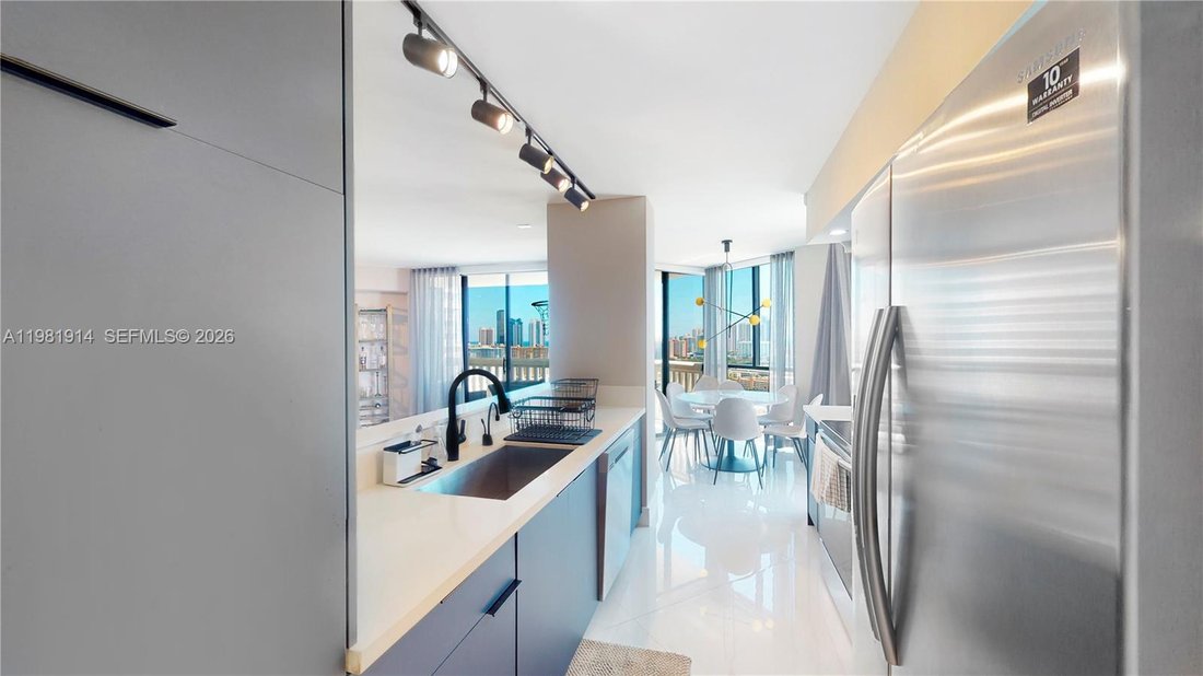 Condo in Golden Beach, Florida, United States 4 - 17520184