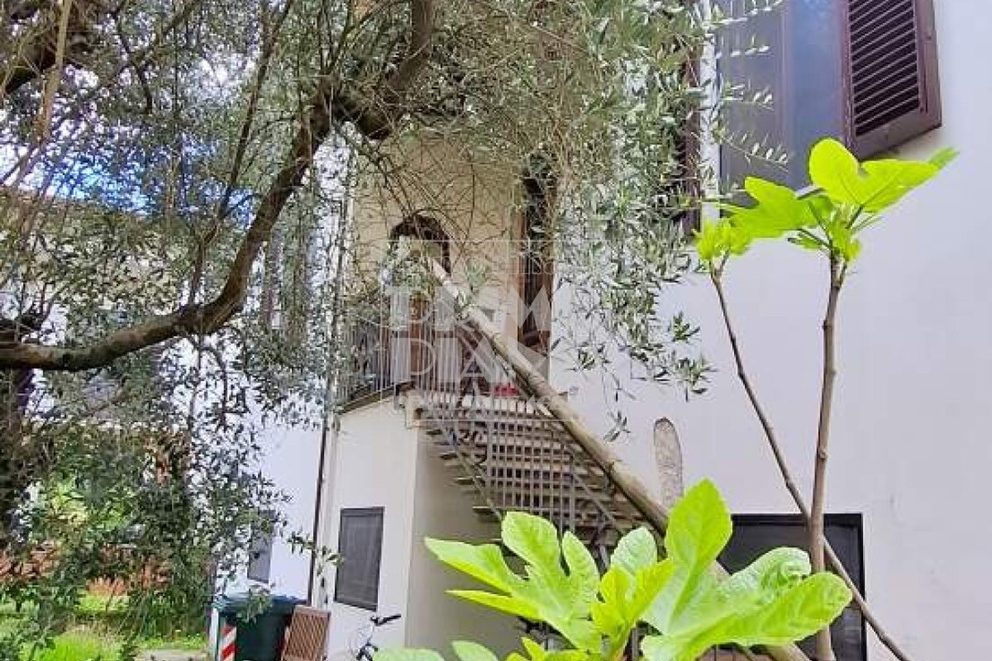 Villa in Historic Center, Lucca, Tuscany 3 - 17523563
