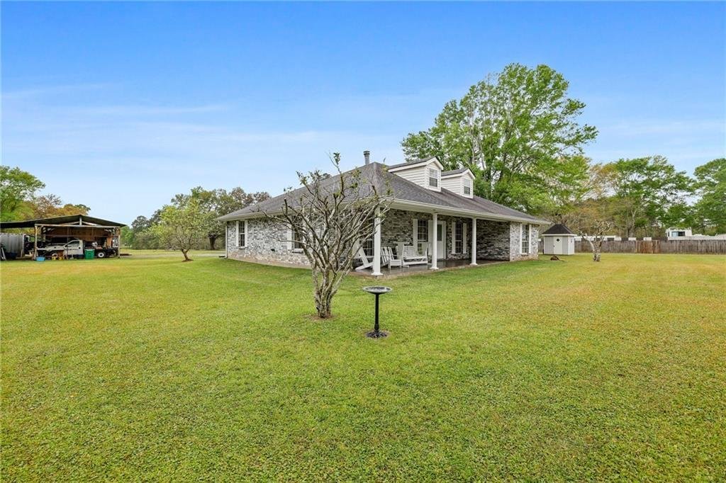 House in Loranger, Louisiana, United States 5 - 17519626