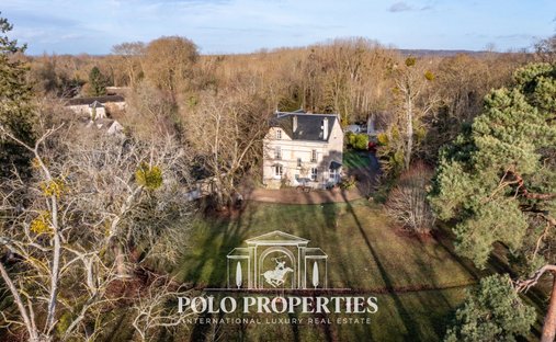 House in Avilly-Saint-Leonard, Hauts-de-France, France 1
