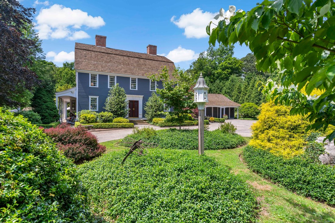 House in Guilford, Connecticut, United States 4 - 17525666