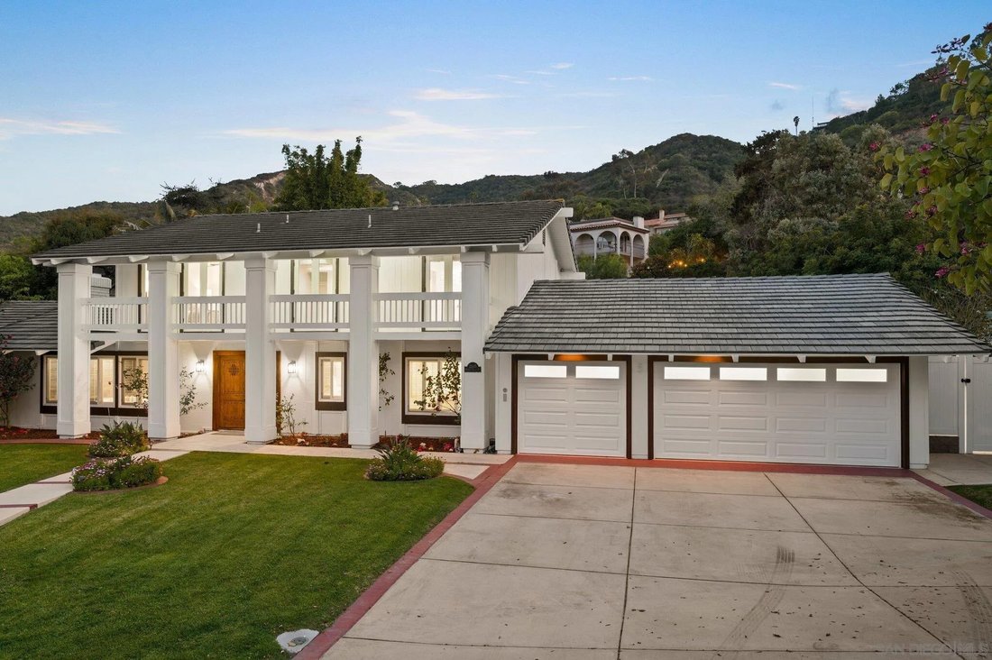 House in San Diego, California, United States 3 - 17521237