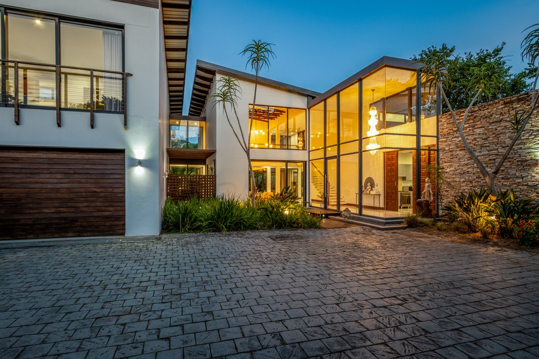 House in Port Zimbali, KwaZulu-Natal, South Africa 3 - 17522832