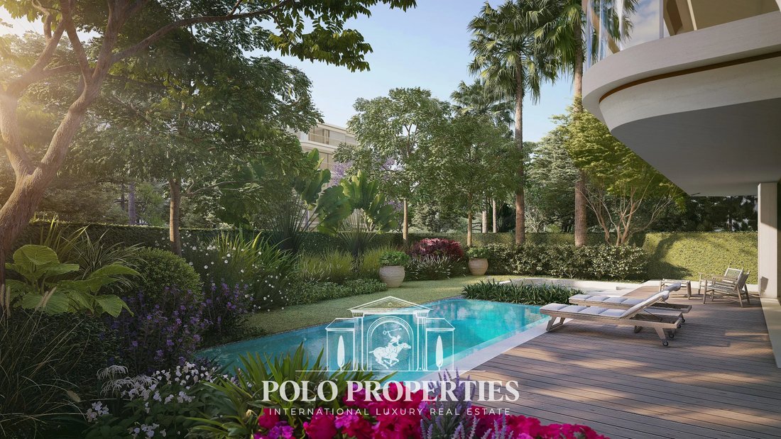 Villa in Sindibad, Casablanca-Settat, Morocco 1 - 17428845