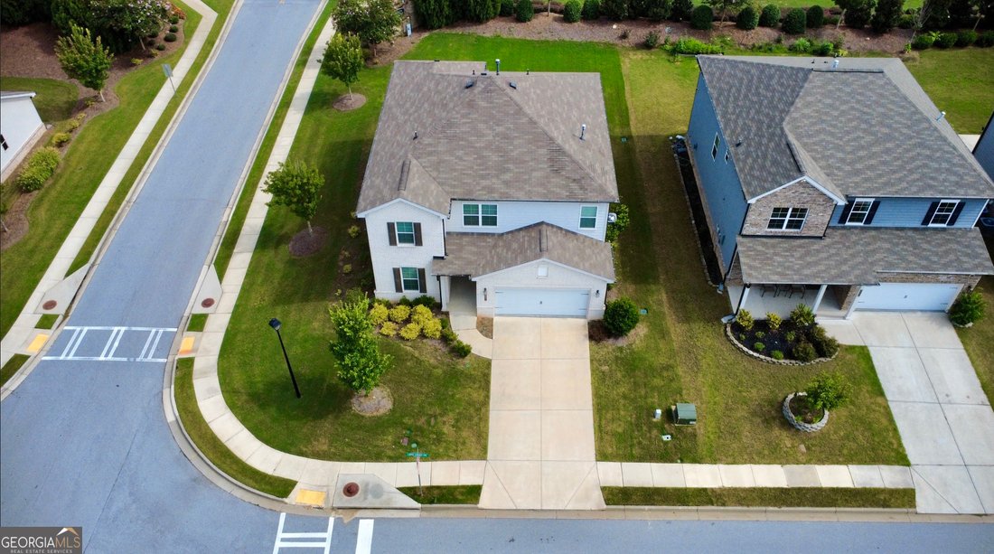 House in Buford, Georgia, United States 5 - 17522774
