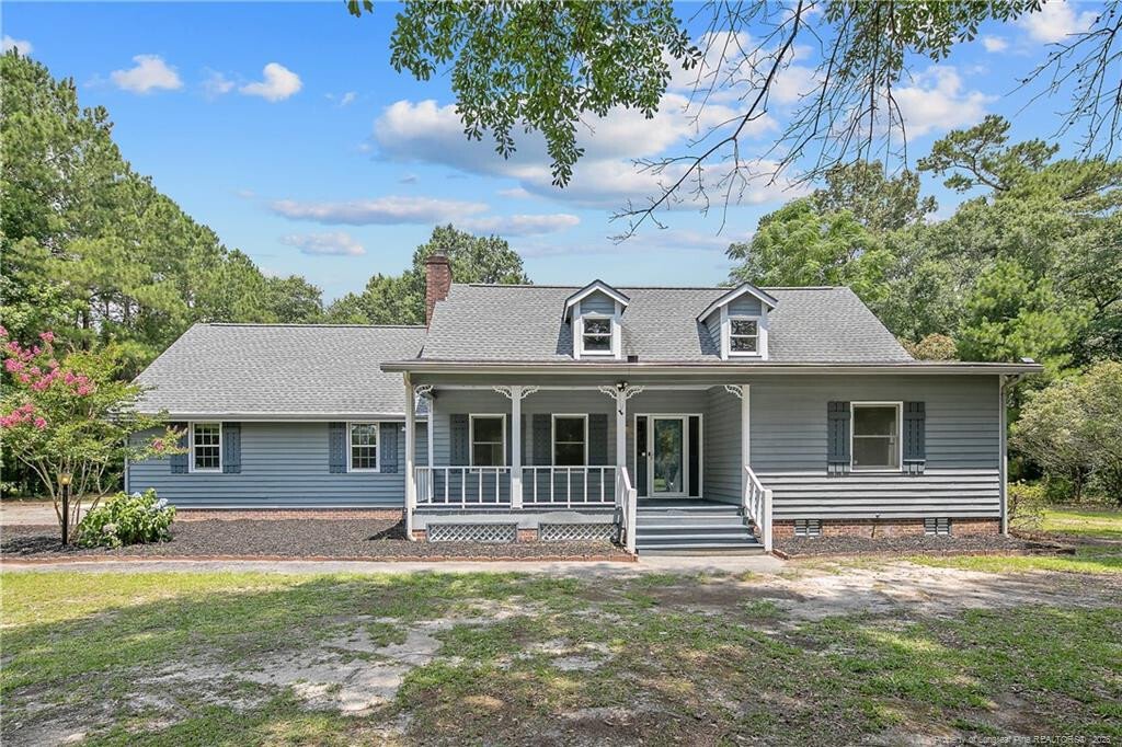 House in Hope Mills, North Carolina, United States 1 - 17520038