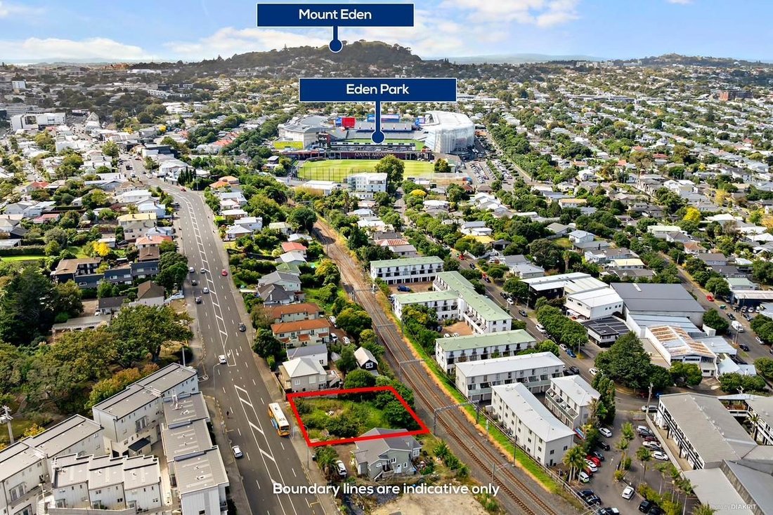 House in Auckland, Auckland, New Zealand 4 - 17525320
