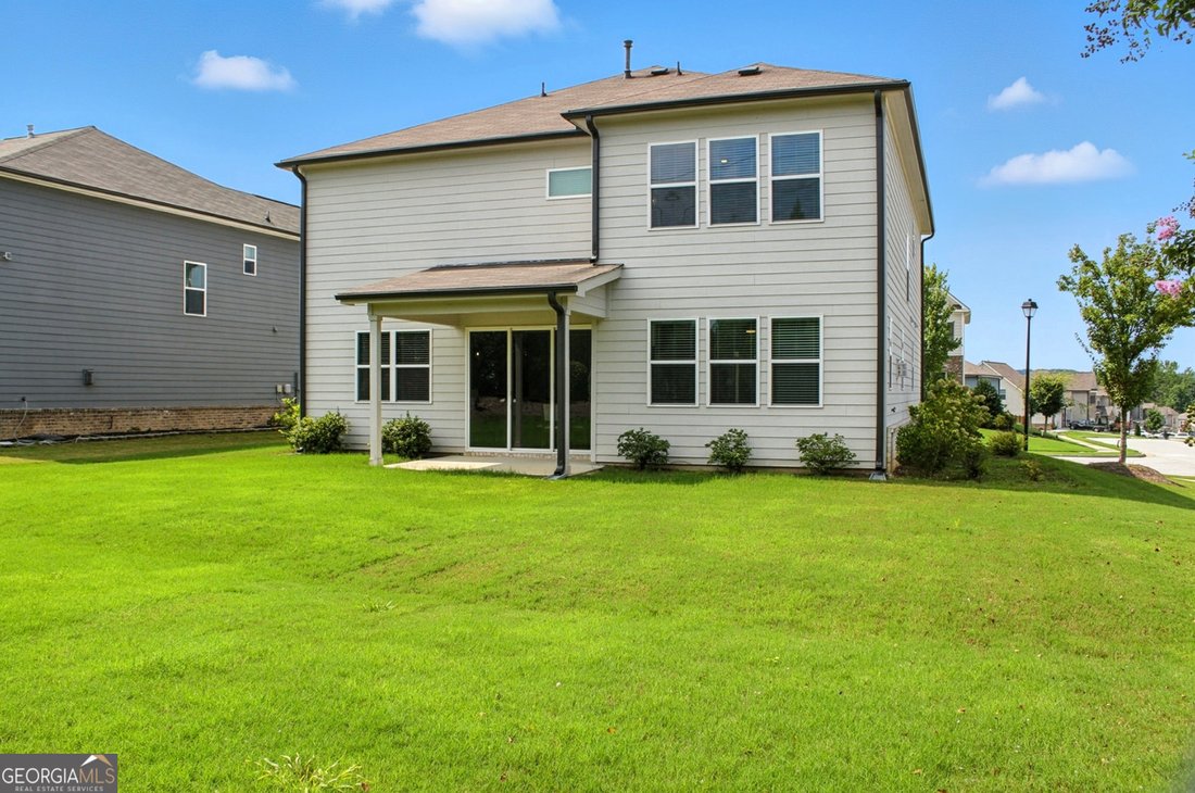 House in Buford, Georgia, United States 2 - 17522774