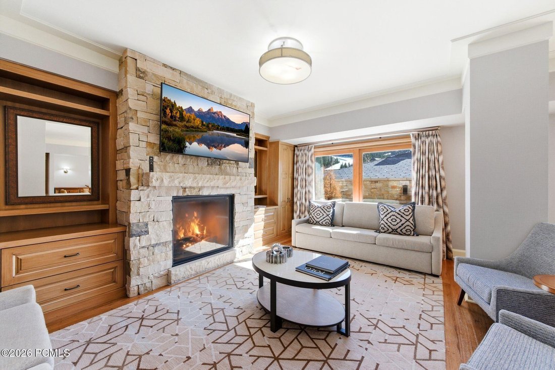 Condo in Park City, Utah, United States 4 - 17523443