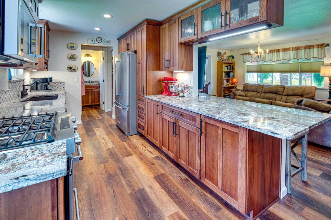 House in Redmond, Oregon, United States 2 - 17523297