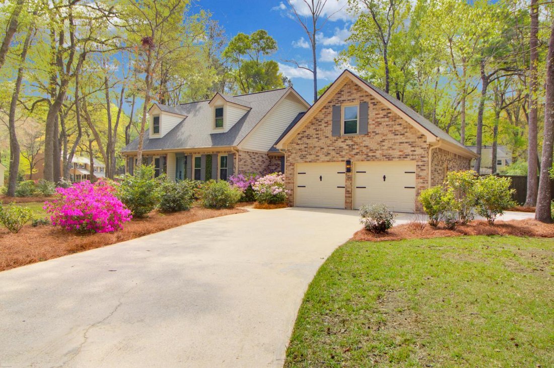 House in North Charleston, South Carolina, United States 2 - 17521113