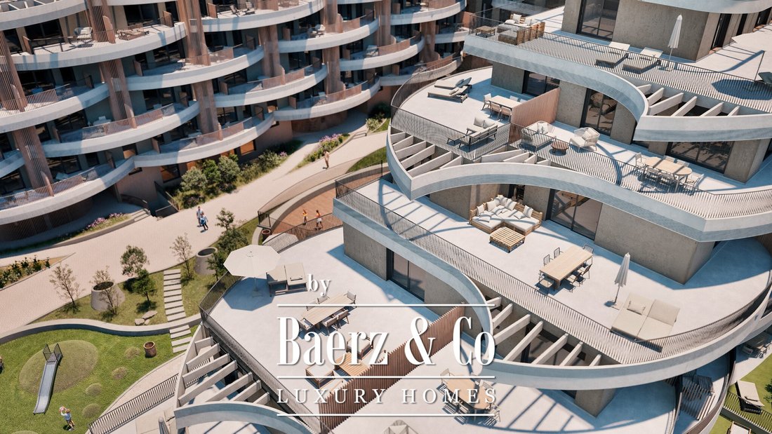 Apartment in Centro, Malaga, Spain 1 - 17520658