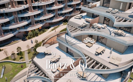 Apartment in Centro, Malaga, Spain 1