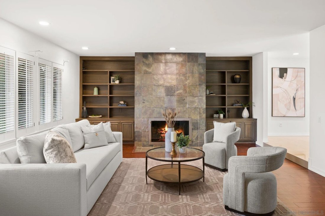 House in San Diego, California, United States 5 - 17521237