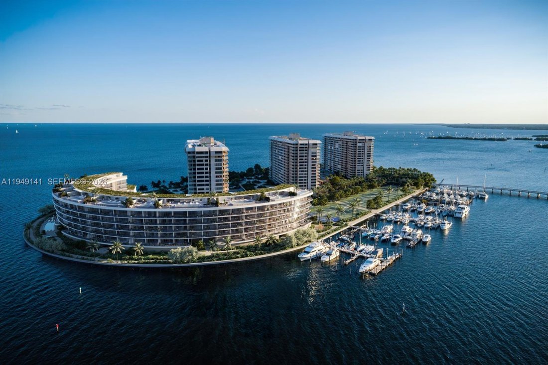 Condo in Miami, Florida, United States 1 - 17523837