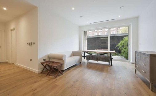 Apartamento en Lisson Grove, Westminster, Inglaterra 1