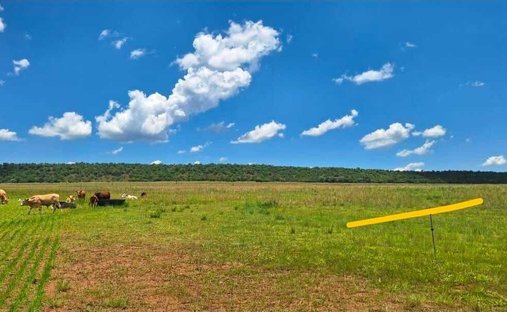 Farm Ranch in Modimolle Local Municipality, Limpopo, South Africa 1