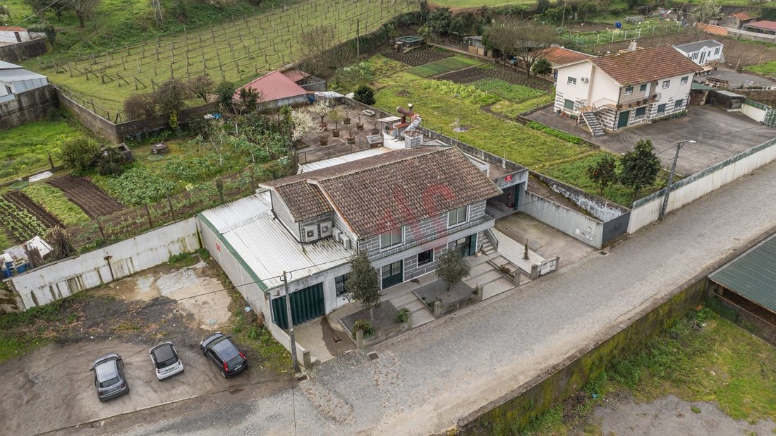 Roriz, Porto District, Portugal 3 - 17523378