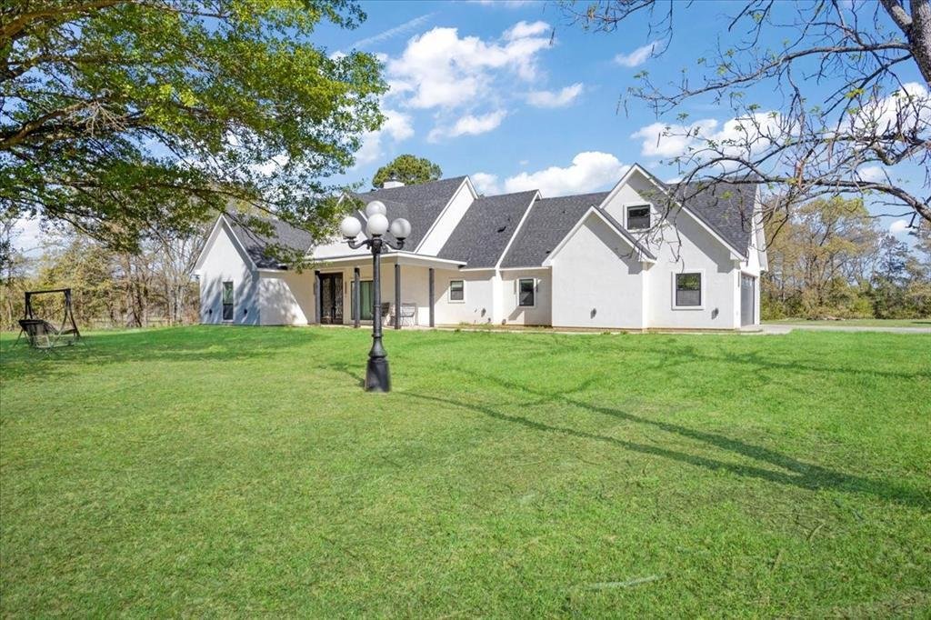 House in Pittsburg, Texas, United States 2 - 17521997