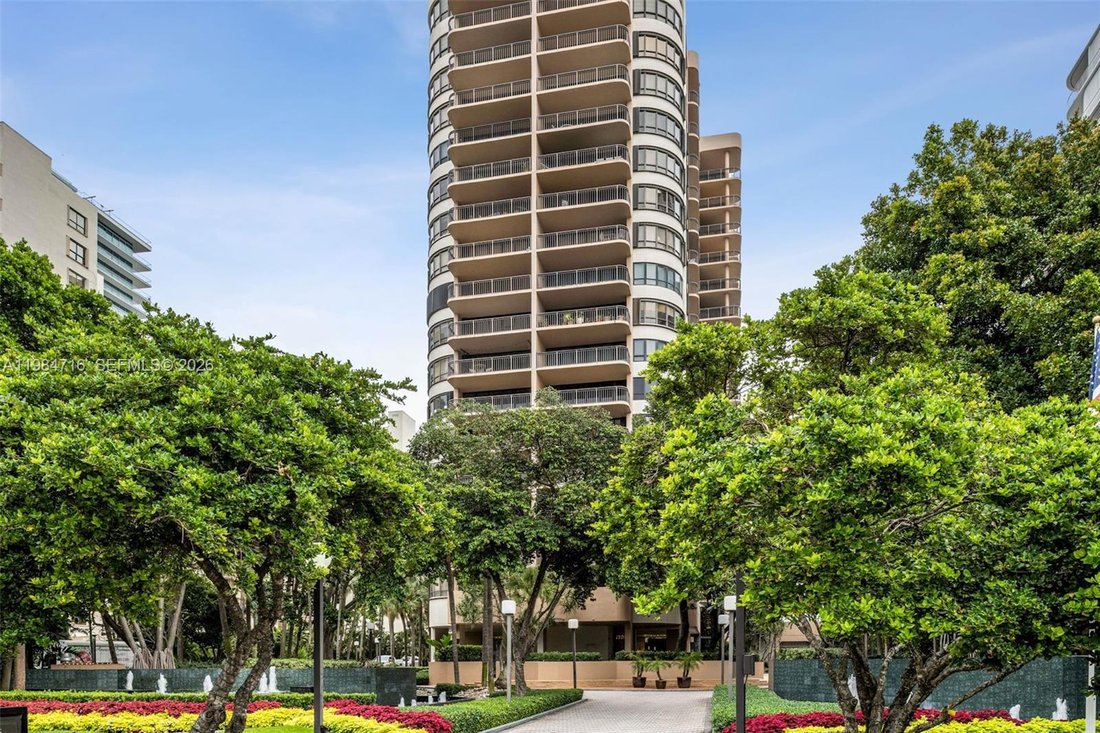 Condo in Bal Harbour, Florida, United States 2 - 17520278