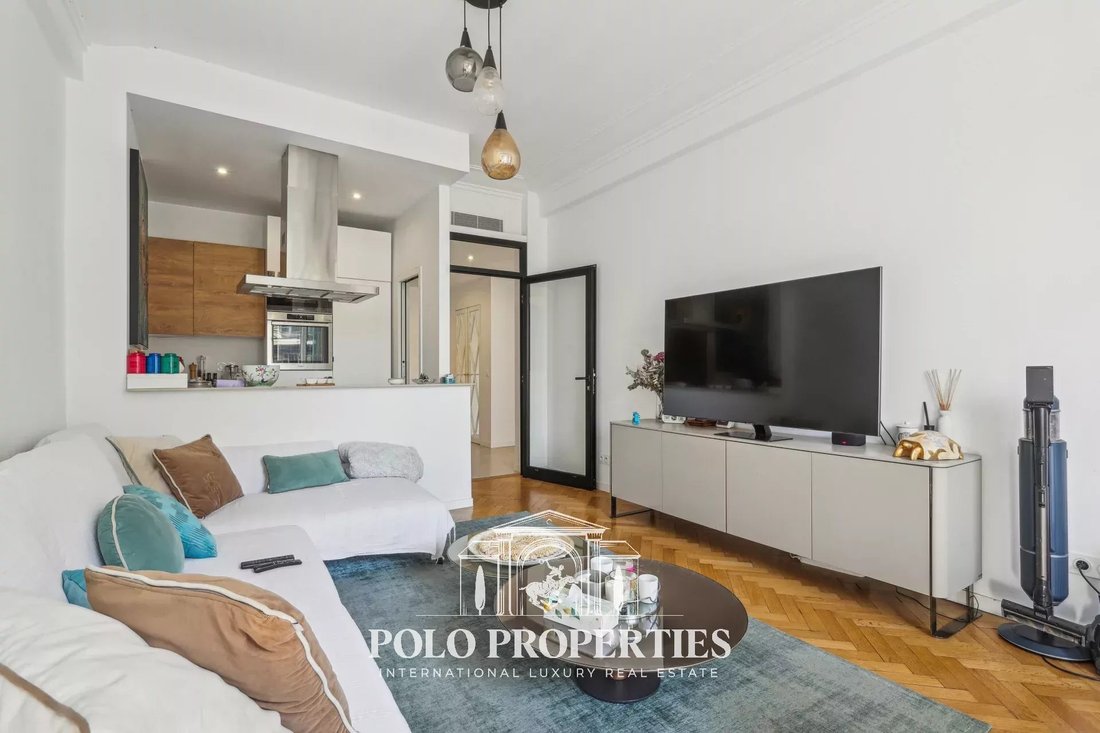 Apartment in Nice, Provence-Alpes-Côte d'Azur, France 3 - 15406598