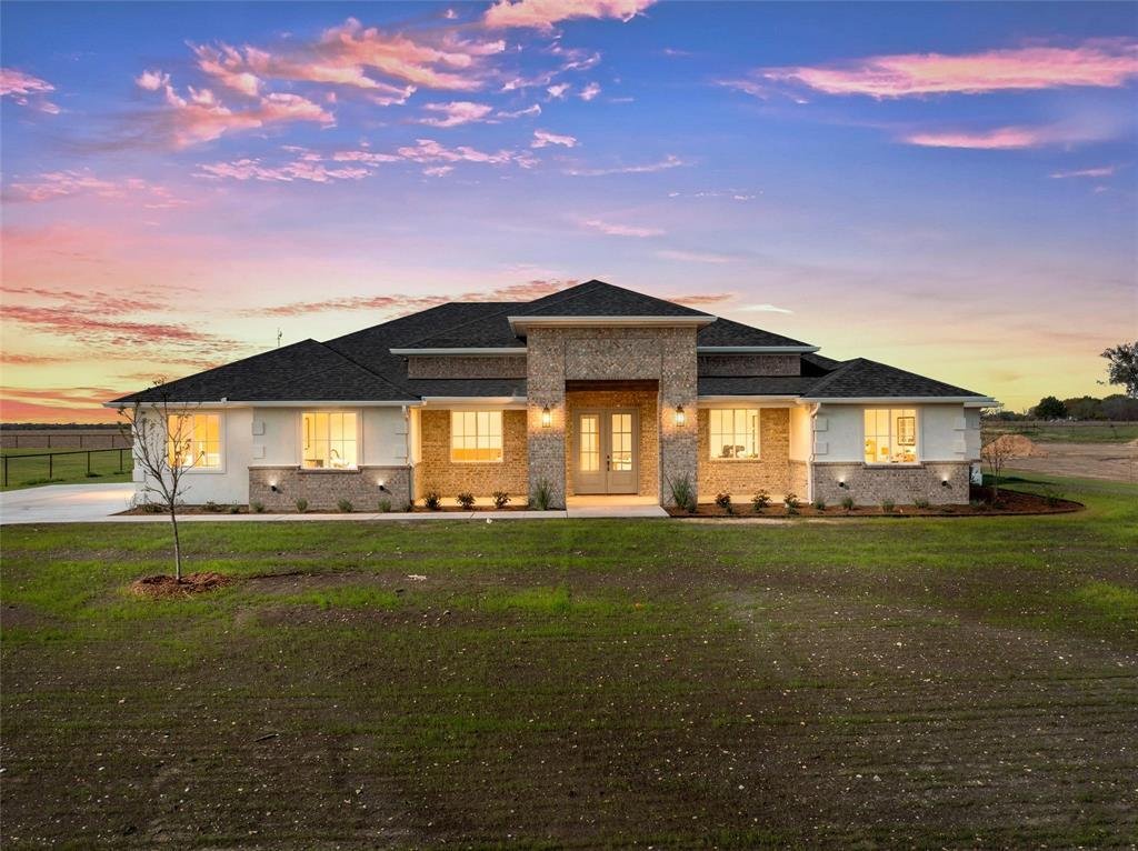 House in Woodway, Texas, United States 1 - 17521947