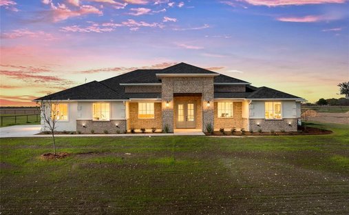 House in Woodway, Texas, United States 1