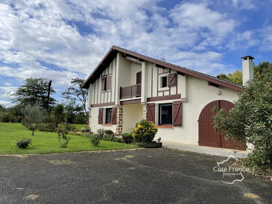 Villa in Salies-de-Bearn, Nouvelle-Aquitaine, France 3 - 17524247