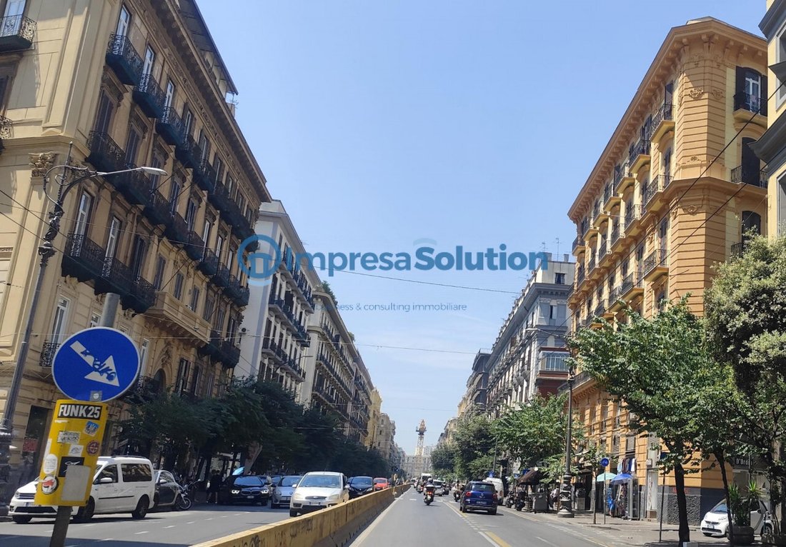 Apartment in Naples, Campania, Italy 2 - 17524752