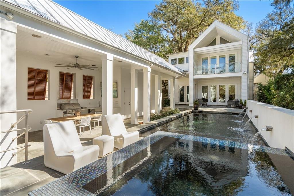House in Covington, Louisiana, United States 1 - 17519539