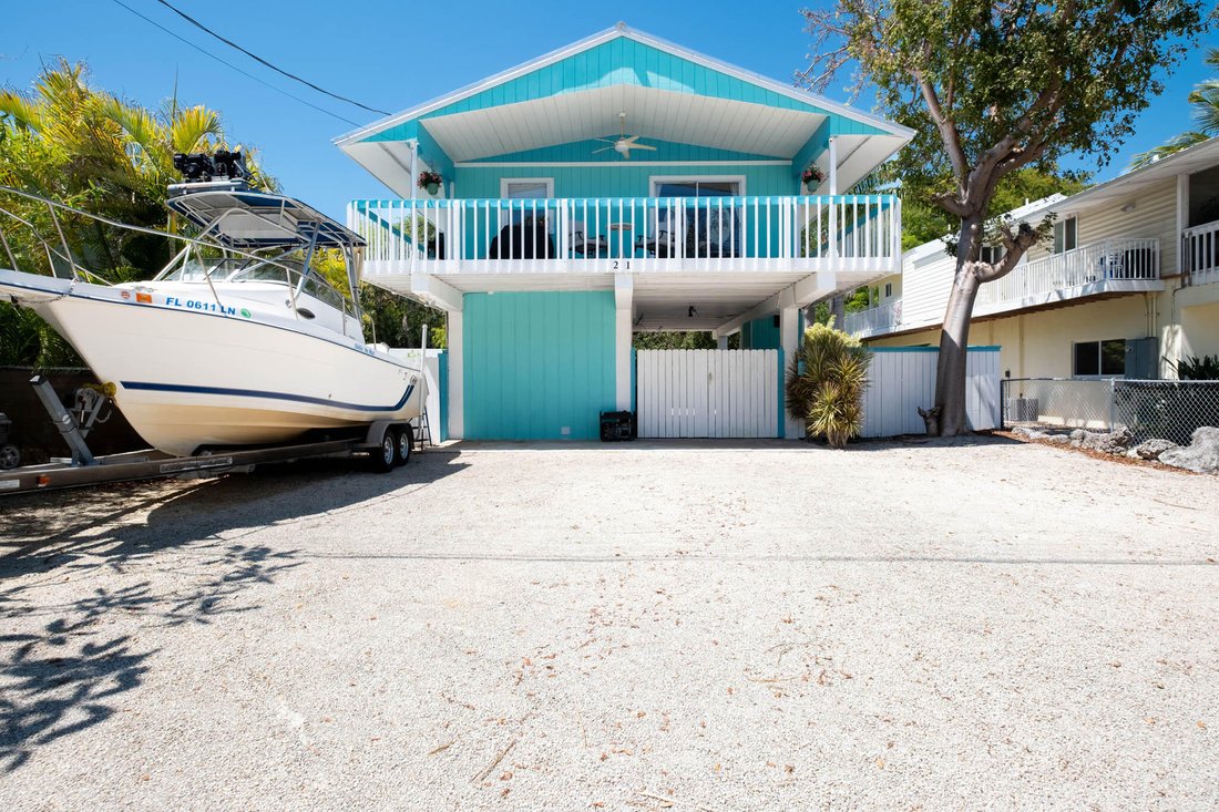 House in Key Largo, Florida, United States 2 - 17523629