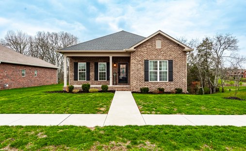 Casa en Gallatin, Tennessee, Estados Unidos 1